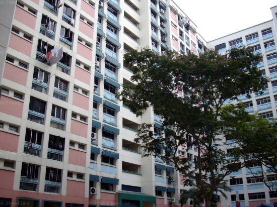 Blk 856 Jurong West Street 81 (Jurong West), HDB 4 Rooms #431632